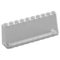 Windscreen 2 x 10 x 3