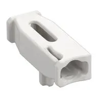 Launcher 4 x 2 x 1 with Bottom Axle