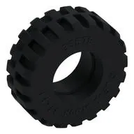 Tyre Offroad 37 x 14