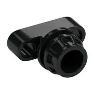 Liftarm 1 x 3 with Connections for Hose 44079 and Rubber Bladder 41818
