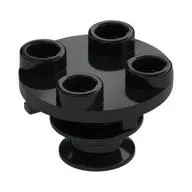 Turntable 2 x 2 x 1
