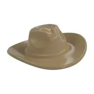 Hat Very Wide Brim, Outback Style [Fedora]