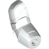 Arm, Bigfig, Right with Armor [Plain]