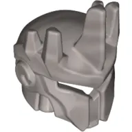 Helmet with 5 Spikes