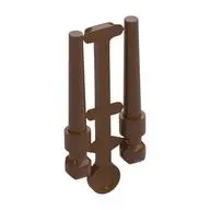 Equipment Wand Sprue [Complete Set of 2]