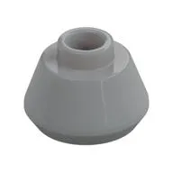 Cone 1 1/2 x 1 1/2 x 2/3