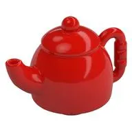 Duplo Teapot [Plain]