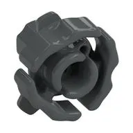 Clutch Inner Side with Axle Connector