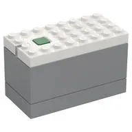 Hub / Battery Box, Powered Up