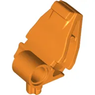 Grab Claw with Axle