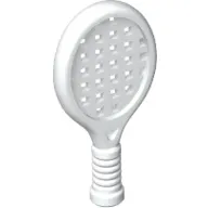 Sports Tennis Racket - Round Holes