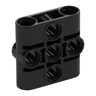 Technic Connector Beam 3 x 3