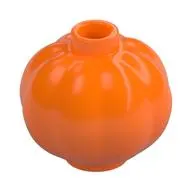 Plant, Pumpkin