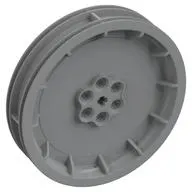 Wheel Rim 75 X 15.8