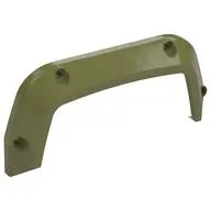 Technic Panel Car Mudguard 15 x 2 x 7