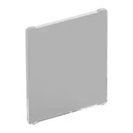 Glass For Frame 1 x 3 x 3