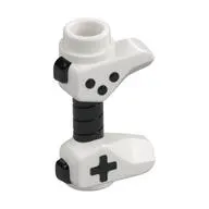 Game Controller / Weapon Hilt with Black Buttons