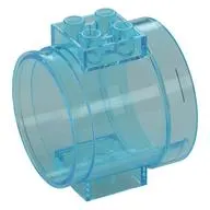 Tube, Slide Straight
