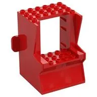Pod, Arcade Machine