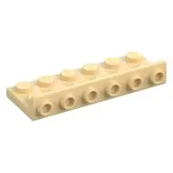 Bracket 2 x 6 - 1 x 6 Inverted