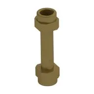 Weapon Hilt Symmetric