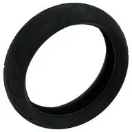 Tyre 94.2 x 22 Motorcycle Racing Tread