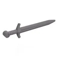 Weapon Greatsword