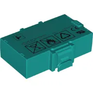 Battery Pack, Rechargeable, Mindstorms Robot Inventor