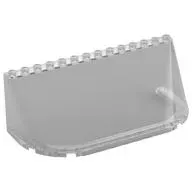 Windscreen 14 x 6 x 4