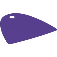 Neckwear Cape, with One Hole [Spongy Stretchable Fabric]