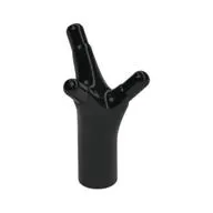 Bar 1L / Stem with 3 Sprouts/Prongs