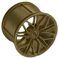 Wheel 62.3 x 42 Lamborghini