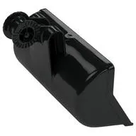 Duplo Front End Loader Bucket with Locking Ring - 9 Teeth