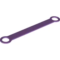 Strap with End Rings