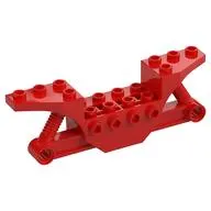 Vehicle Body, Motorcycle / Quadricycle Frame