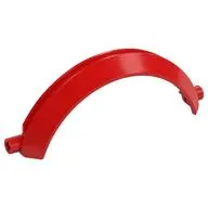 Technic Panel Car Mudguard 13 x 2 x 5