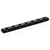 Technic Beam 1 x 15 Thick with Alternating Holes