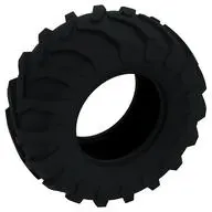 Tyre 81 x 35 Tractor