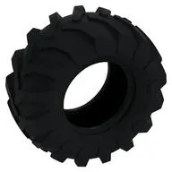 Tyre 56 x 26 Tractor