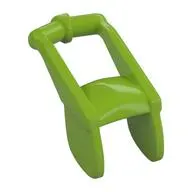 Animal / Creature Accessory, Guide Dog Harness