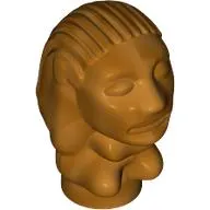 Idol / Statue / Totem (Peruvian Temple), Reinforced Inside Support