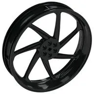 Wheel 107.1 x 24 Motorcycle