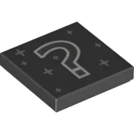 Tile 2 x 2, Vidiyo Prints [All Tiles]