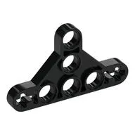 Technic Beam Triangle Thin [Type II]