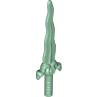 Weapon Sword, Wavy Blade (Raya)