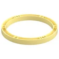 Technic Beam Round 11 x 11