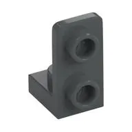 Bracket 1 x 1 - 1 x 2 Inverted