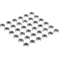 Tile Pack 169 - Letters