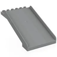 Duplo Ramp / Road 6 x 12 x 8