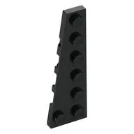 Wedge Plate 6 x 2 Left